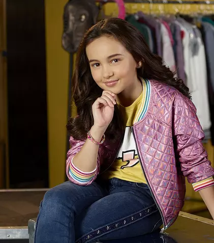 GALERIE FOTO. Disney Channel va difuza „Să improvizăm”, un serial în care publicul decide continuarea!