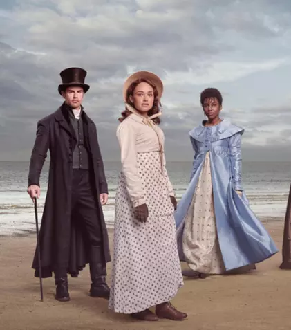 Fanii au făcut petiție ca serialul de epocă „Sanditon” să aibă și sezonul 2