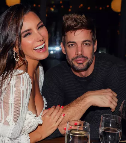 Elizabeth Gutierrez și William Levy, schimbare radicală în viața personală