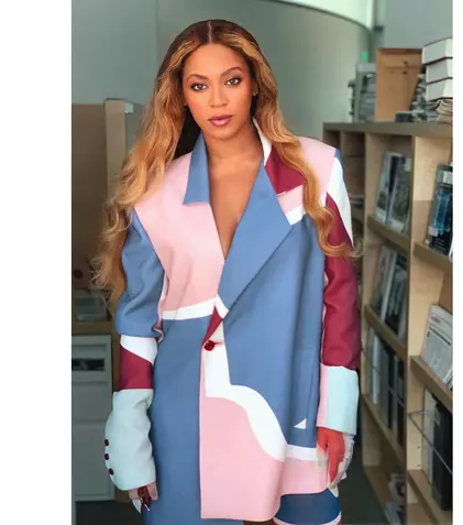 Beyoncé are în plan noi proiecte cu studiourile Disney. Ce sumă va câștiga