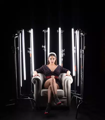 Danna Paola nu va mai apărea în sezonul 4 al serialului „Élite”. Ce face acum actrița mexicană