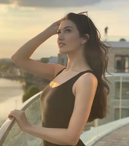 INTERVIU. În pauza de la „Sacrificul”, Mădălina Bellariu are proiecte atipice