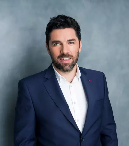 EXCLUSIV. Alex Dima: „Mi-e dor să mă apropii de oameni fără mască, mănuși, suspiciuni”