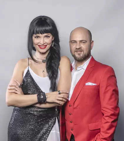 Antena 1 anunță suspendarea filmărilor emisiunii „Te cunosc de undeva!”