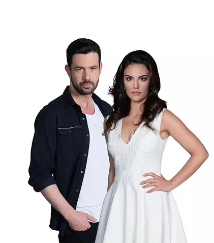 Kanal D anunță o nouă producție turcească, „Dragoste și secrete”, cu Keremcem în rolul principal