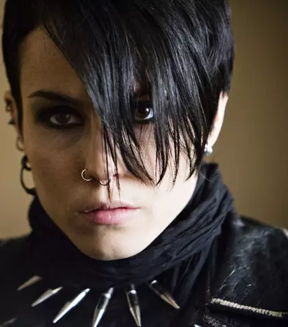 Amazon face serial după „Fata cu un dragon tatuat”