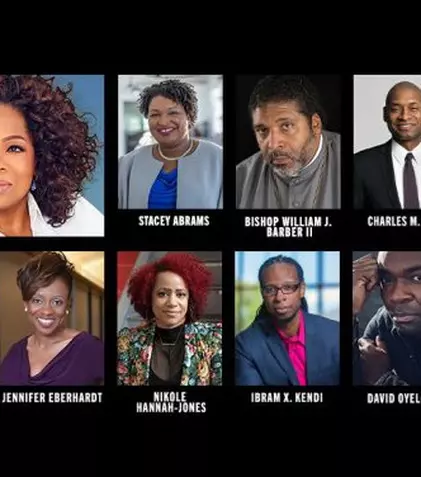 În acest weekend, Discovery și TLC difuzează în premieră talk-show-ul „Oprah: Ce ne rezervă viitorul?”