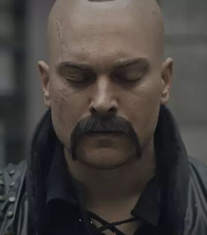 Sezonul al patrulea din „Ultimul protector al orașului” este dispobibil pe Netflix