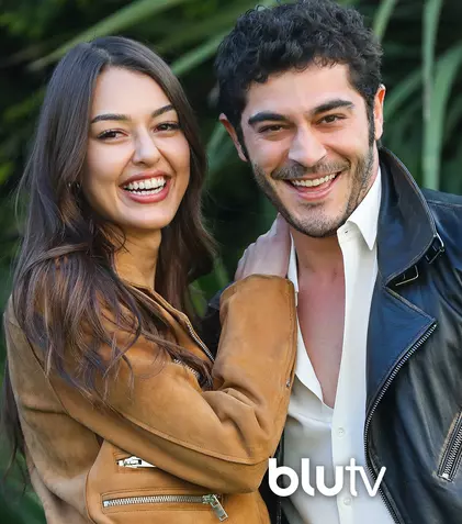 Dilan Çiçek Deniz și Burak Deniz joacă împreună într-un nou serial