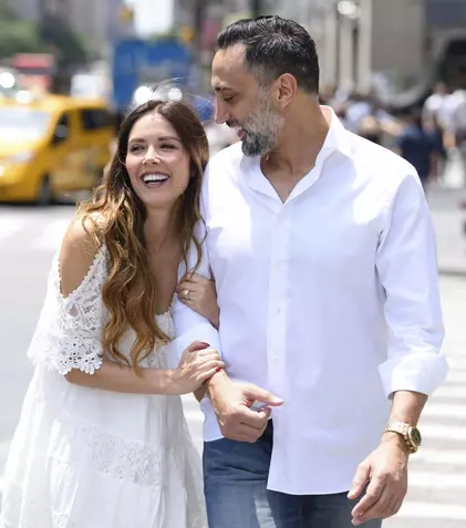 Este oficial! Marlene Favela face primele dezvăluiri: „Eu am cerut divorțul”