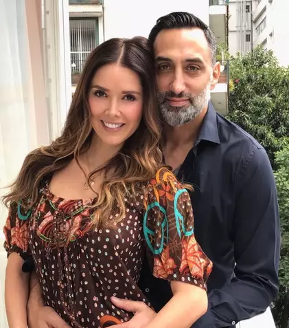 Marlene Favela la un pas de despărțire de tatăl fiicei ei. Ce se întâmplă cu cei doi