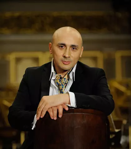 Marcel Pavel a fost depistat pozitiv cu coronavirus