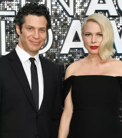 Actrița Michelle Williams a devenit mamă pentru a doua oară