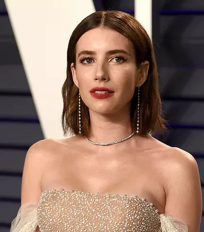 Actrița Emma Roberts este însărcinată