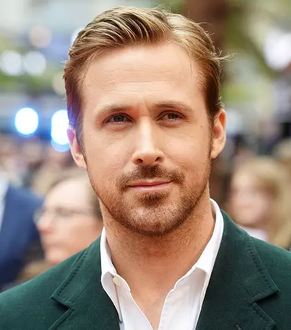 Ryan Gosling va interpreta rolul principal din „Wolfman”