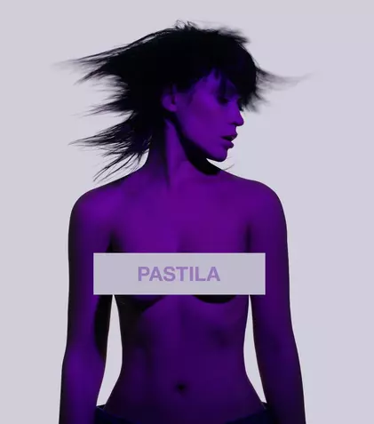 Irina Rimes se reinventează. Artista a lansat primul său album trap