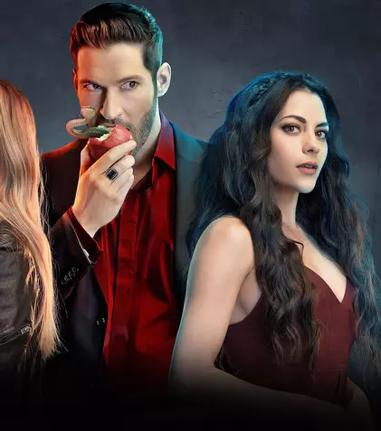 Serialul „Lucifer“, produs de Netflix, ajunge la final odată cu al şaselea sezon