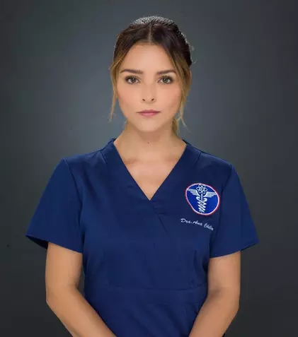 Grettell Valdez, din „Dragoste de gardă”, izolată fără soț. Ce se întâmplă cu cei doi