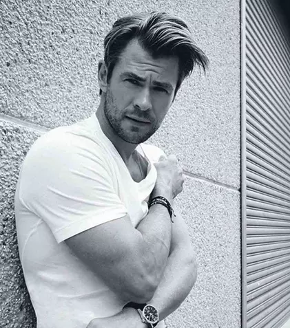 Chris Hemsworth se va transforma în Hulk Hogan. Cum se pregătește pentru noul rol