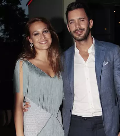 Baris Arduc și Gupse Özay se pregătesc de nuntă