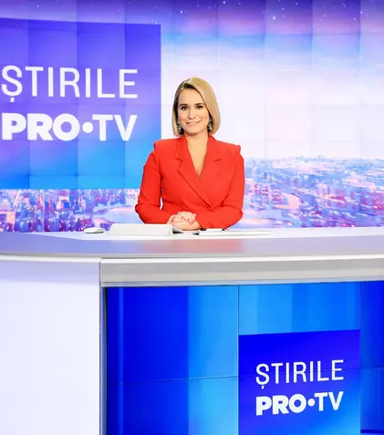 Andreea Esca, primul interviu despre starea ei de sănătate: „Nu e niciun secret, nu e nicio rușine”