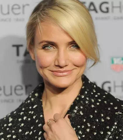 Cameron Diaz revine pe ecrane, alături de Glenn Close, Jamie Foxx și Kyle Chandler