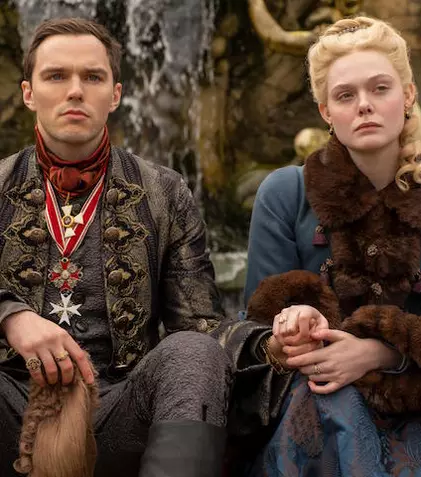 Serialul „Ecaterina”/„The Great” (HBO) va avea și sezonul 2