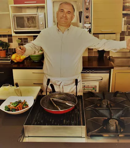 Horia Vîrlan pregătește o nouă emisiune concurs la Prima TV