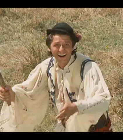 Sâmbătă, 25 iulie, TVR 1 difuzează comedia românească „Păcală”, cu Sebastian Papaiani în rol principal