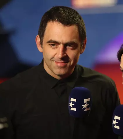 Eurosport va transmite fiecare tur al Campionatului Mondial de Snooker. Programul complet