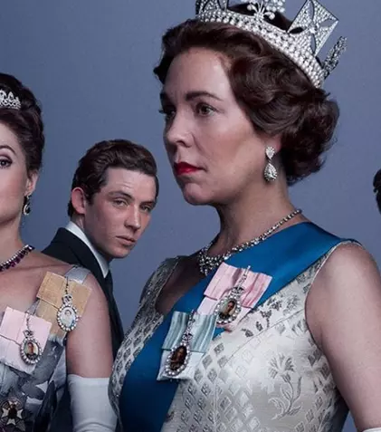 Serialul „The Crown” va avea și sezonul șase