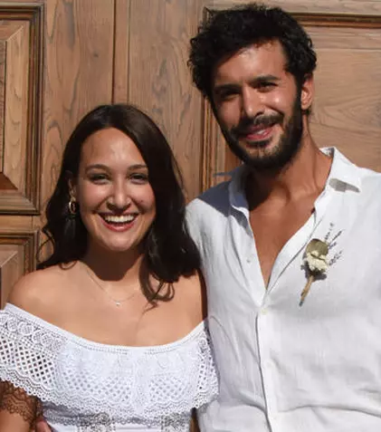 Actorul Barış Arduç a devenit tatăl unei fetițe. Ce nume deosebit a primit micuța