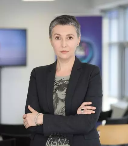 Elena Vijulie Tănase și-a dat demisia de la Digi24. Primele declarații ale jurnalistei