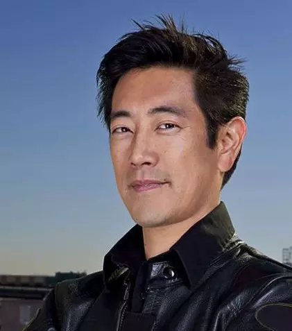 Grant Imahara, coprezentator al show-ului „Vânătorii de mituri” de la Discovery, a murit la 49 de ani