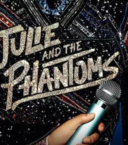 Netflix a anunțat distribuția serialului „Julie and the Phantoms”