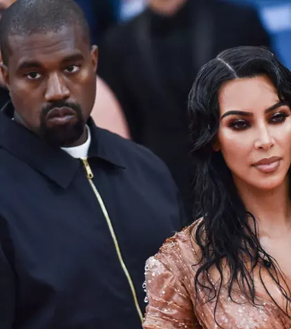 Din nou probleme! Tulburarea bipolară l-ar fi făcut pe Kanye West să candideze la președinția SUA