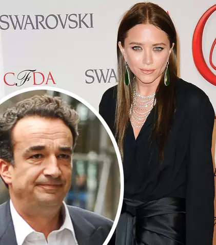 Mary-Kate Olsen și Olivier Sarkozy au divorțat în sfârșit. Procesul a durat 9 luni