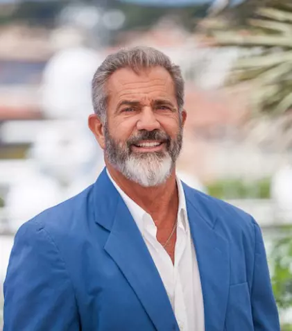 Mel Gibson a avut coronavirus în luna aprilie, dar a ținut totul secret