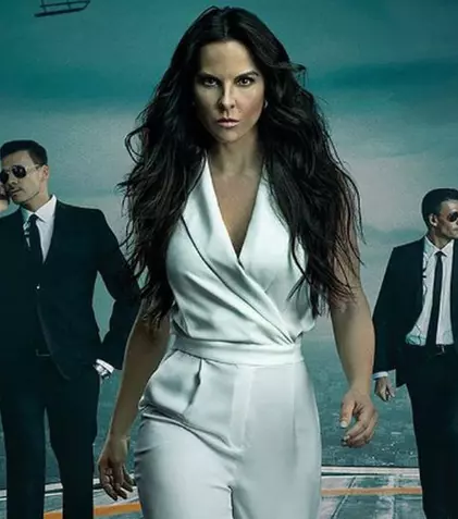 E oficial, se face sezonul trei din „Regina Sudului”. Kate del Castillo confirmă!