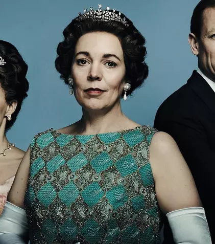 Sezonul cinci din „The Crown” se lasă așteptat! Când va fi lansat