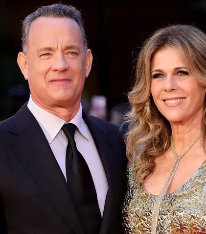 Actorii Tom Hanks şi Rita Wilson au primit cetăţenia greacă