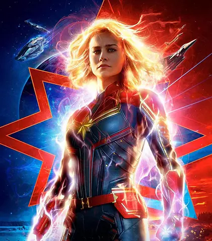 Continuarea peliculei „Căpitanul Marvel” și-a găsit regizorul