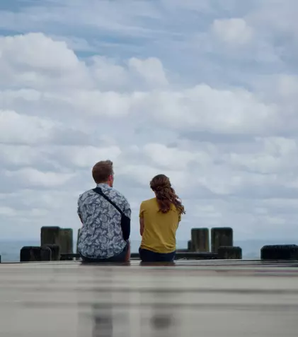 Încă un film din seria Sezonul iubirii: duminică, în premieră la Diva, „Idilă în paradis”