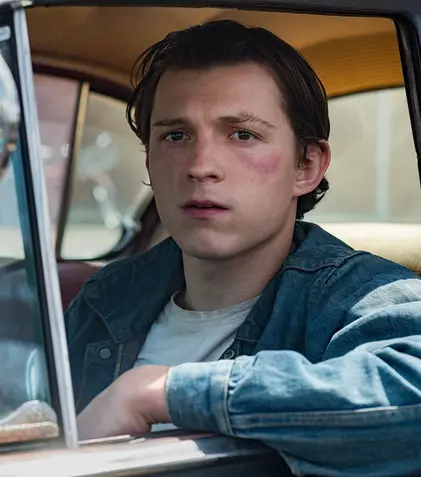 Netflix înnoiește provizia de filme. „The Devil All the Time” va avea premiera în septembrie