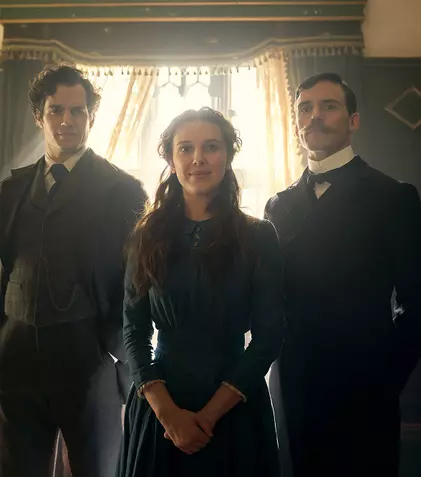 Mai e puțin până se întoarce Enola Holmes. Când ar avea loc premiera