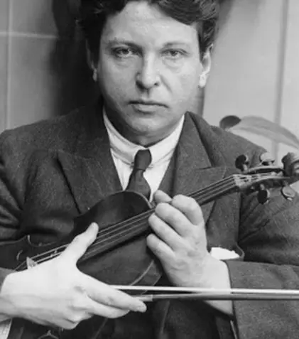 Televiziunea Română transmite ediţia jubiliară a Festivalului Internaţional George Enescu