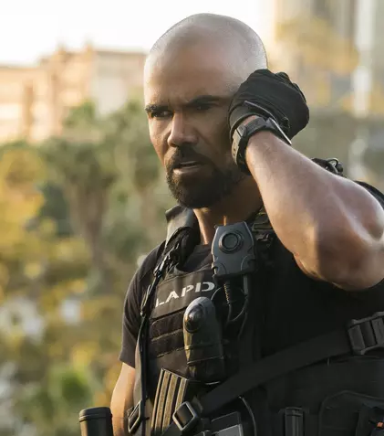 Au început filmările la un nou sezon „S.W.A.T.”