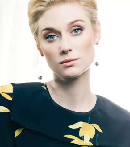 Elizabeth Debicki o va interpreta pe prințesa Diana în ultimele 2 sezoane ale serialului „The Crown”