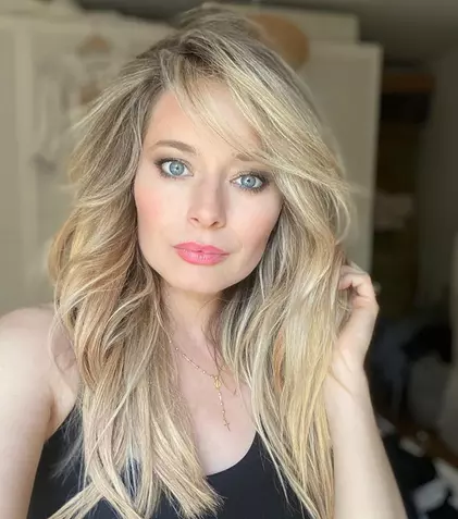 Laura Cosoi a născut al doilea copil. Ce nume a ales pentru fiica ei