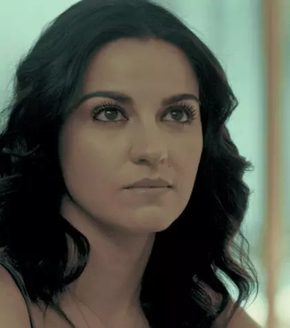 E oficial! Maite Perroni a confirmat al doilea sezon al serialului Netflix „Oscuro deseo”